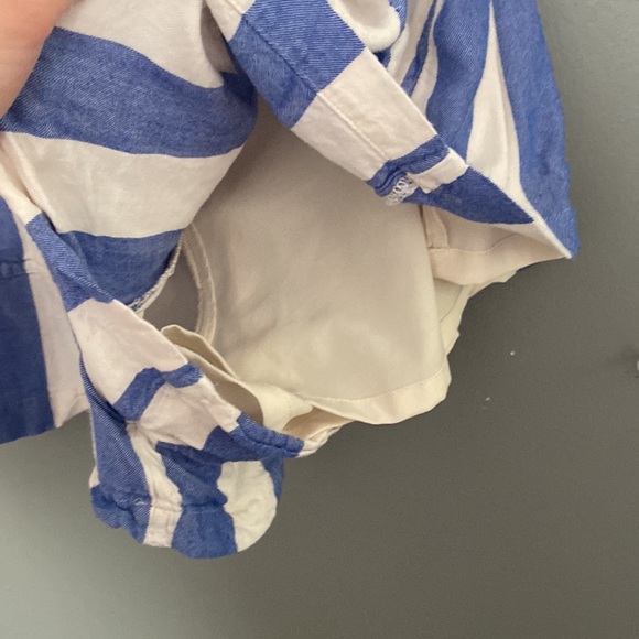 AE paper bag shorts - Picture 6 of 6